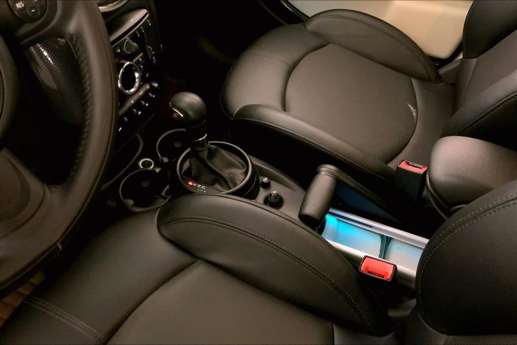 Used 2015 MINI Cooper Countryman S image 22