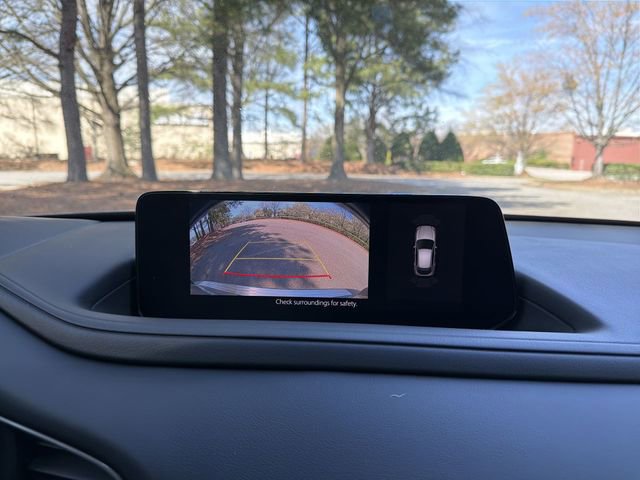 Used 2026 MAZDA CX-30 AWD 2.5 S image 17