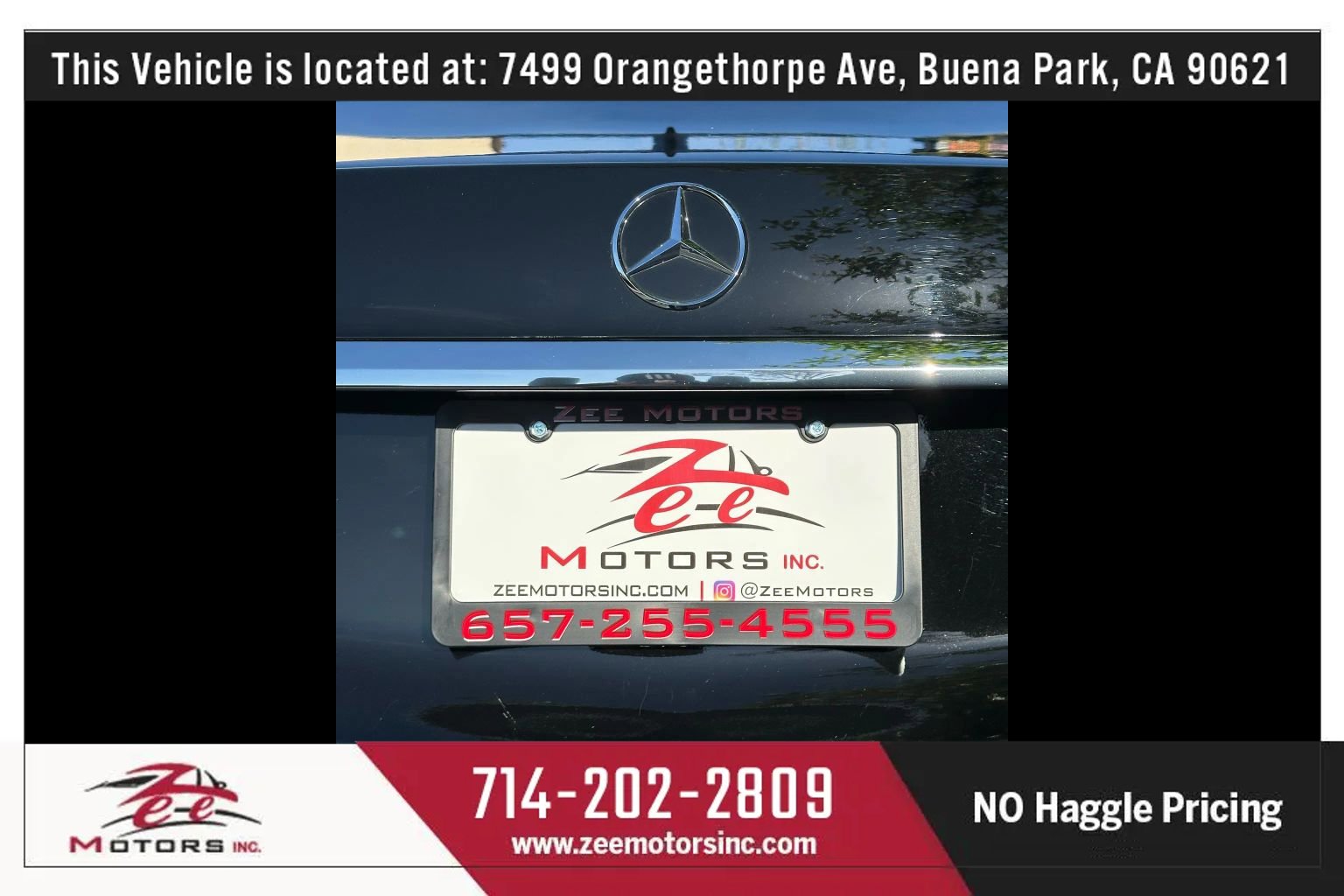 Used 2014 Mercedes-Benz S 550 Sedan image 72