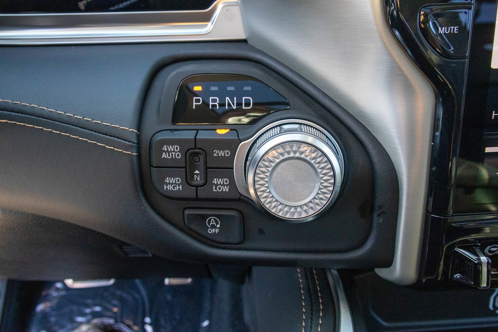 New 2027 RAM 1500 Tungsten AWD/4WD image 28
