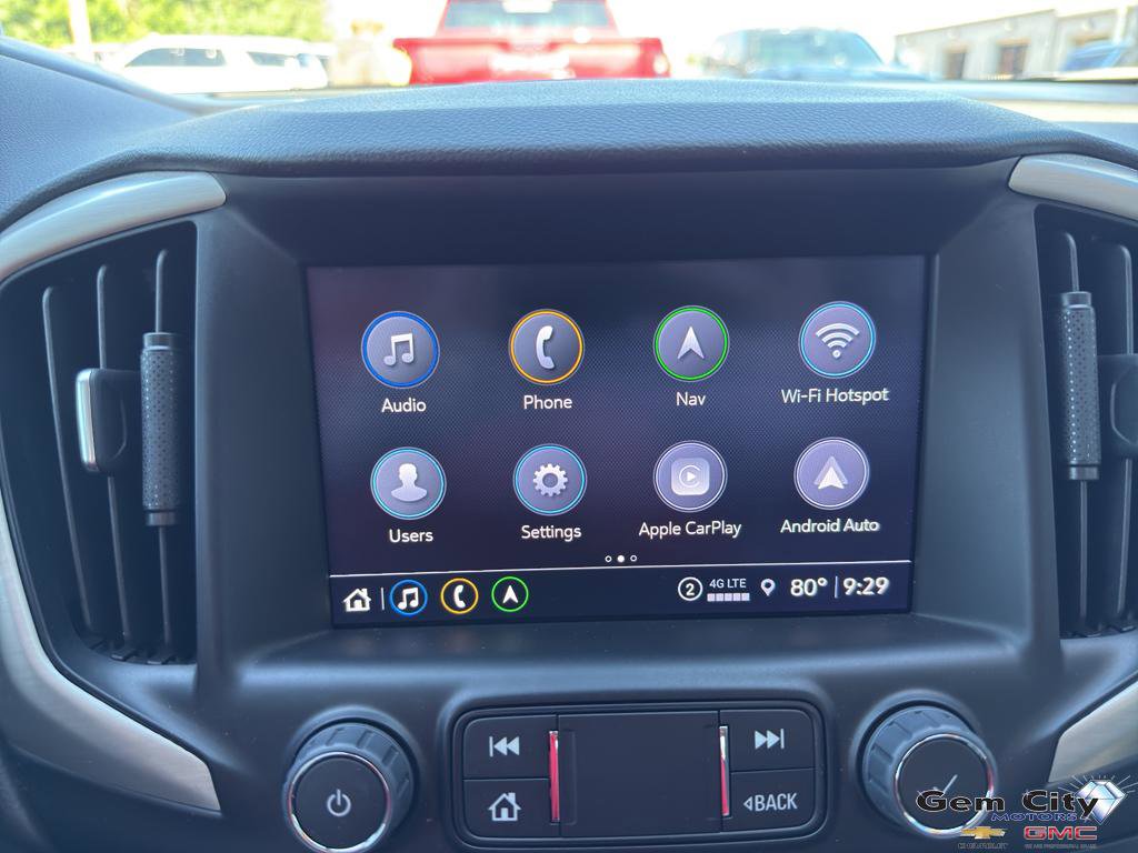 Used 2023 GMC Terrain Denali image 21