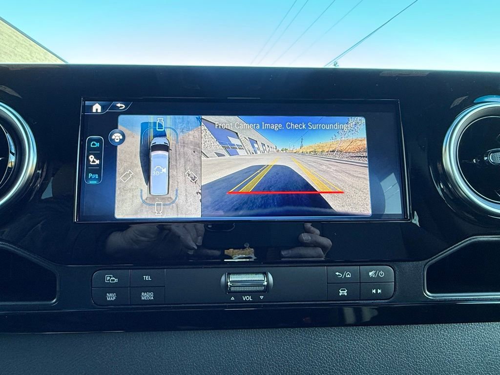 New 2026 Mercedes-Benz Sprinter 2500 image 32