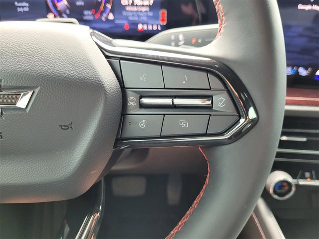 Used 2025 Chevrolet Traverse RS w/ LPO, Floor Liner Package image 35