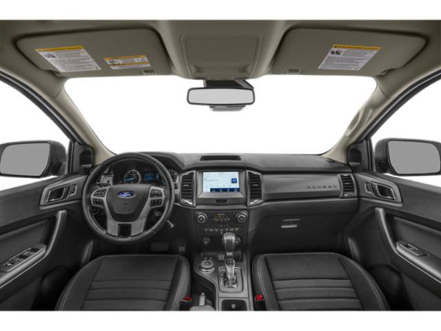 Used 2023 Ford Ranger XLT w/ Equipment Group 301A Mid AWD/4WD image 8