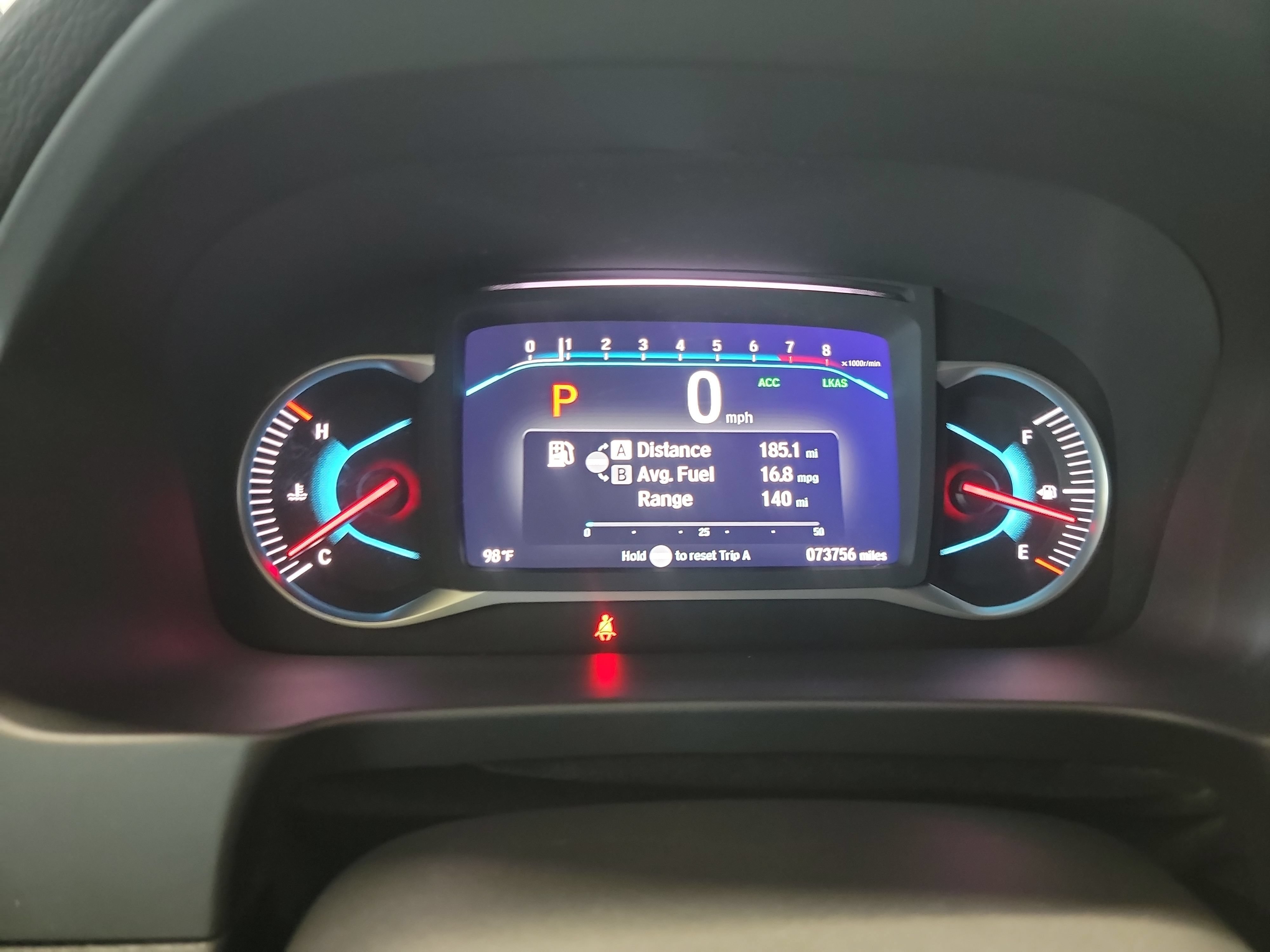 Used 2022 Honda Pilot Elite image 18