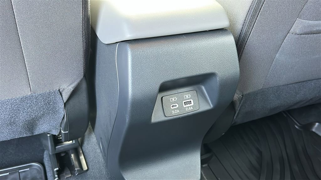 Certified 2025 Subaru Crosstrek 2.0i Premium image 22