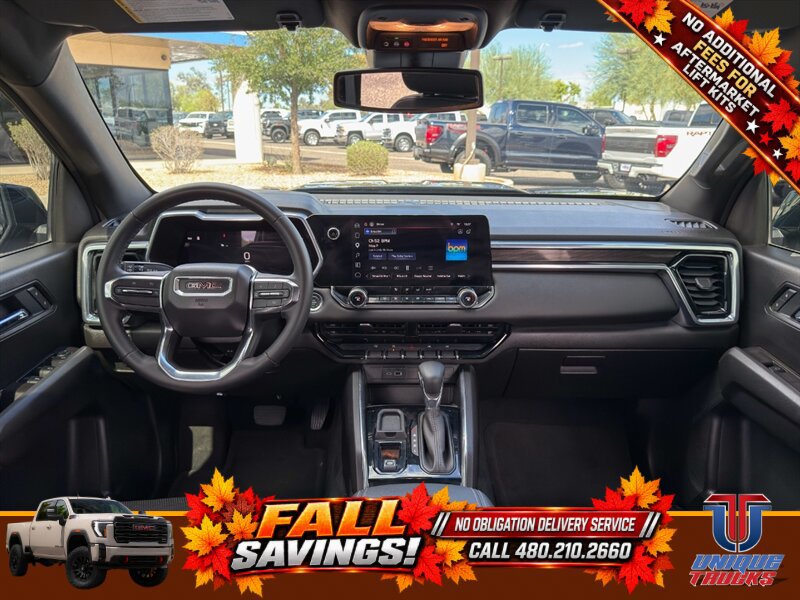 Used 2025 GMC Canyon Elevation w/ Convenience Package RWD image 30