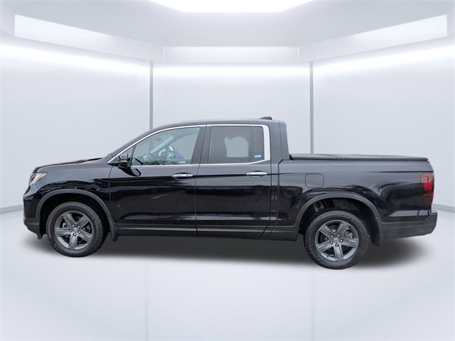 Certified 2023 Honda Ridgeline RTL-E image 7