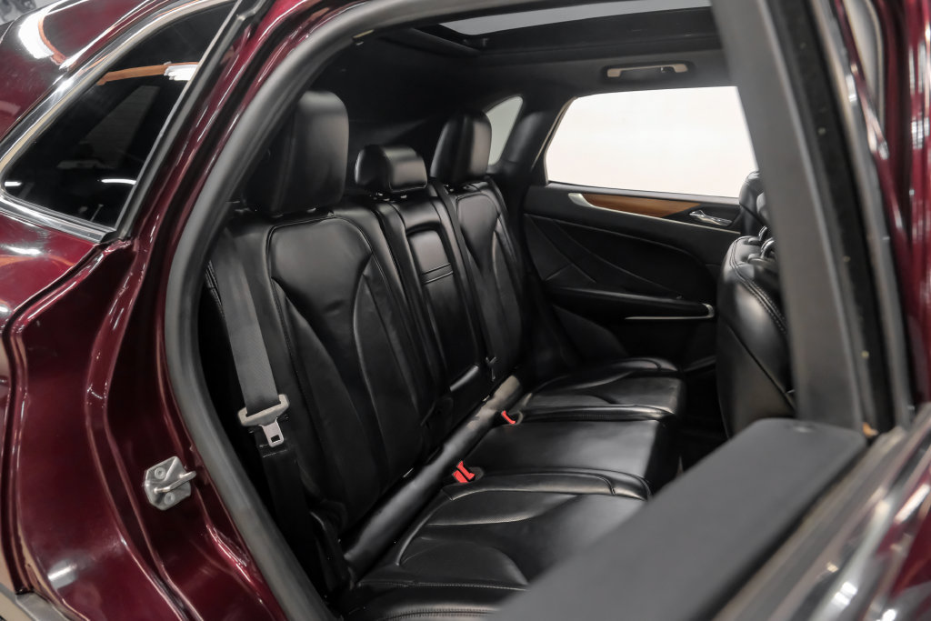 Used 2019 Lincoln MKC Select w/ Select Plus Package FWD image 45