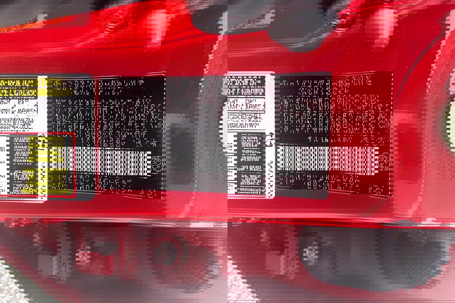 Used 2020 Toyota Camry SE image 37