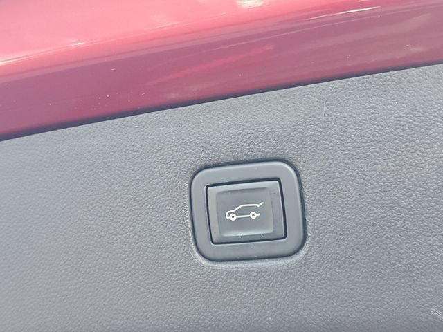 Certified 2021 Chevrolet Blazer LT AWD/4WD image 9
