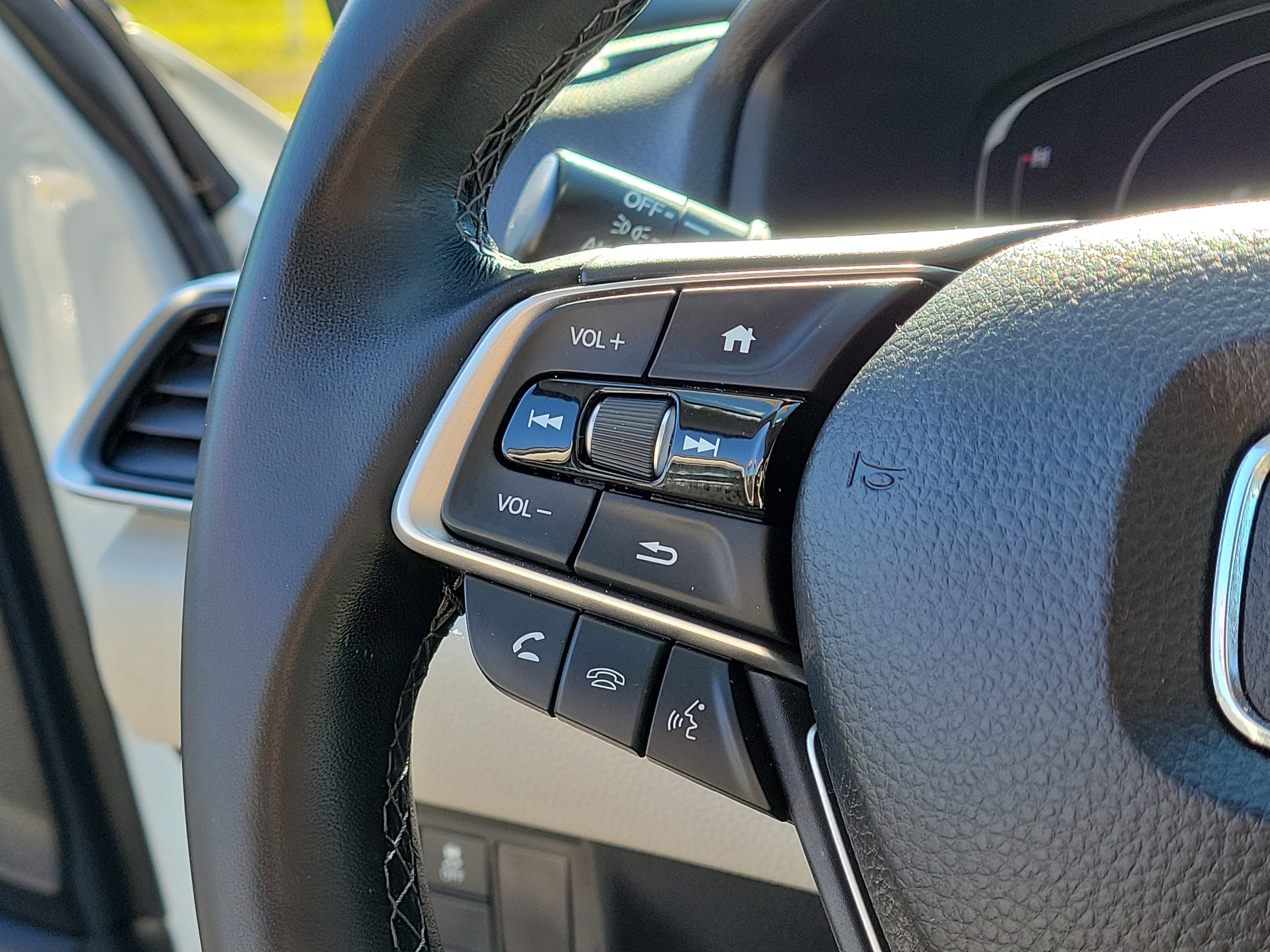 Used 2021 Honda Accord EX-L image 28