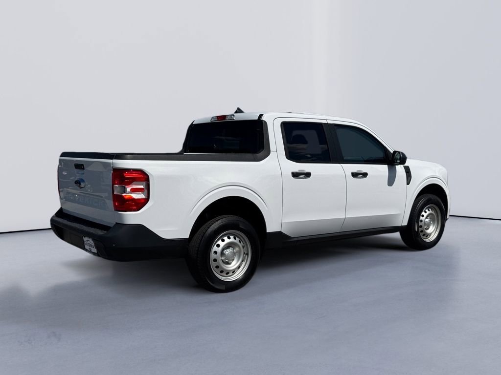 Used 2022 Ford Maverick XL image 5