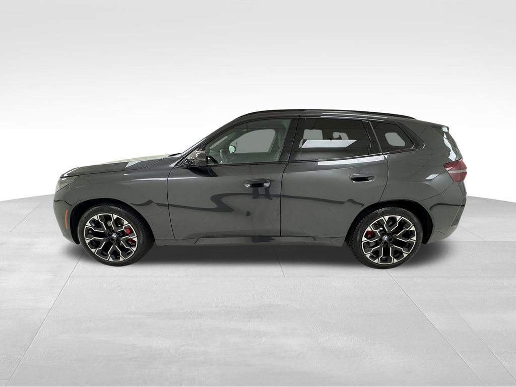Used 2025 BMW X3 xDrive30i w/ Premium Package image 4