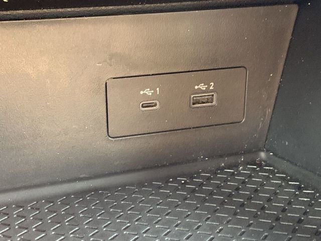 Used 2024 Nissan Pathfinder Rock Creek AWD/4WD image 26