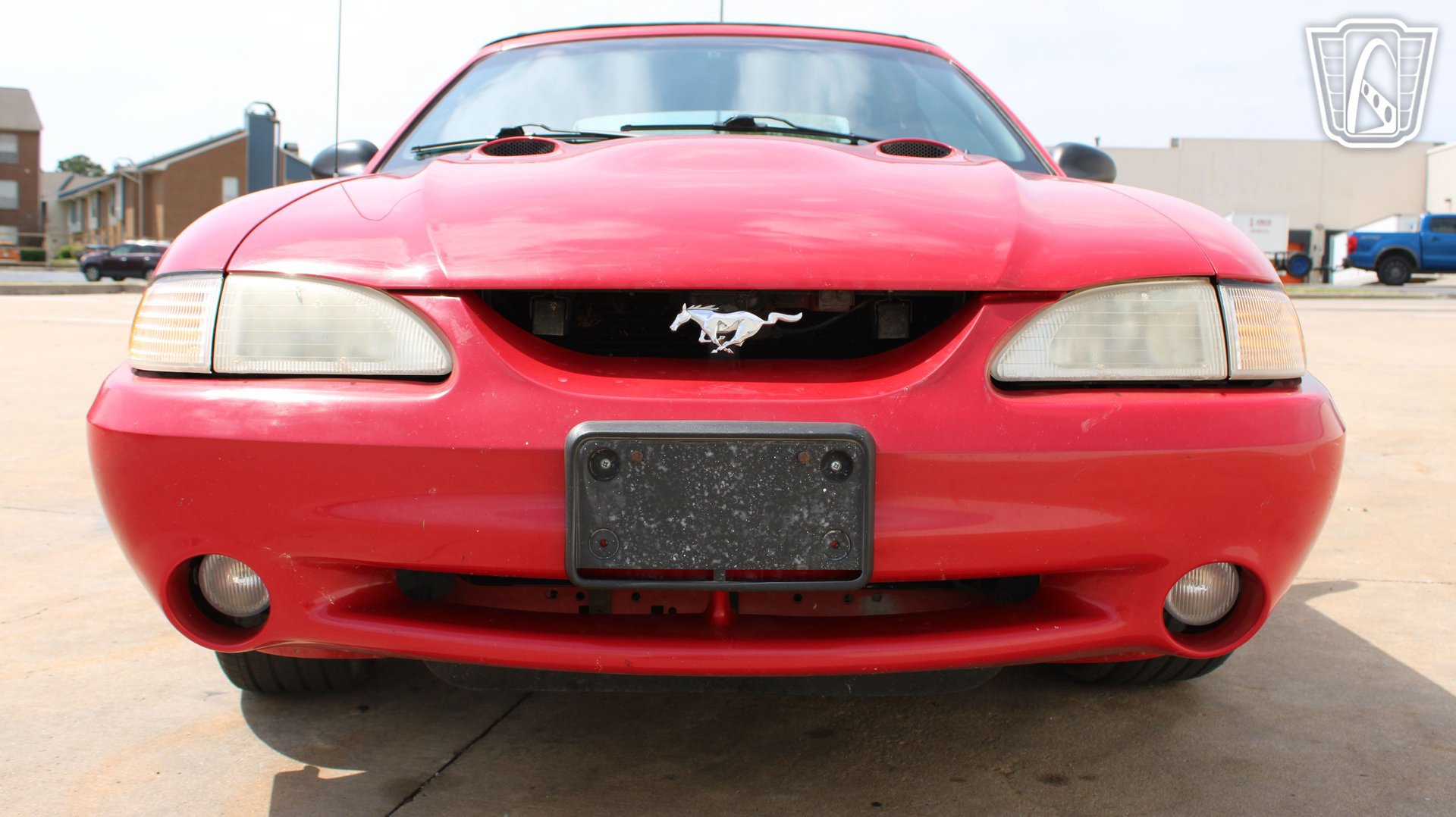 Used 1997 Ford Mustang Cobra RWD image 7
