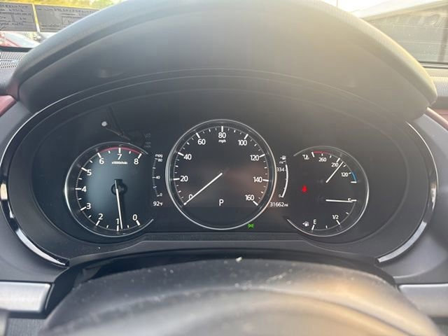 Used 2019 MAZDA CX-9 Signature image 14