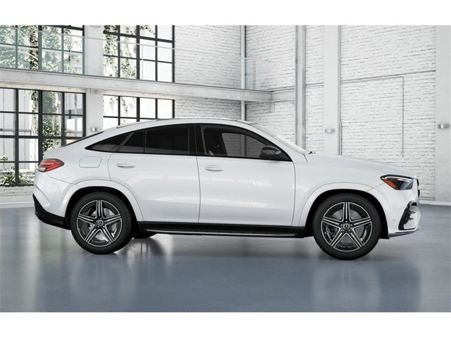 New 2026 Mercedes-Benz GLE 450 4MATIC Coupe image 15