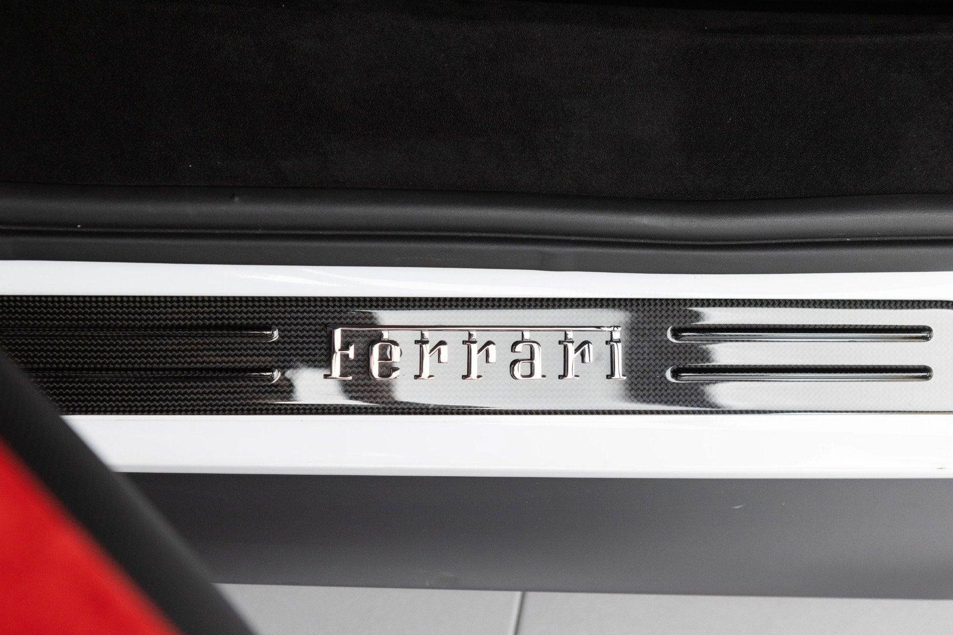 Certified 2024 Ferrari 296 GTB image 63