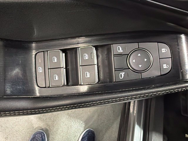 Certified 2023 Nissan Rogue SL AWD/4WD image 20