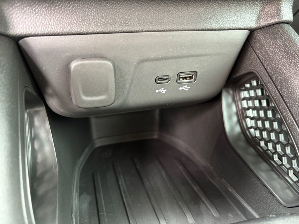 New 2026 Chevrolet TrailBlazer LS w/ LS Convenience Package image 4