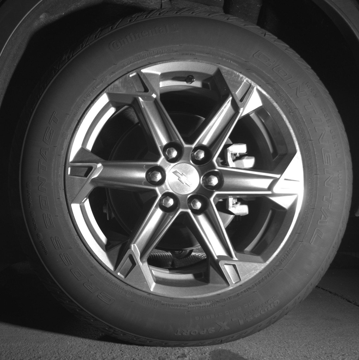 Used 2025 Chevrolet Blazer LT FWD image 14