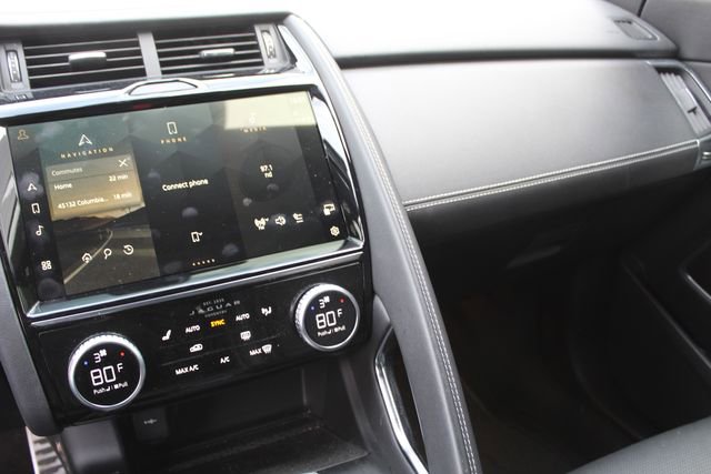 Used 2024 Jaguar E-PACE R-Dynamic SE image 15