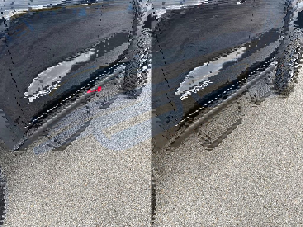 New 2026 GMC Canyon AT4X image 9