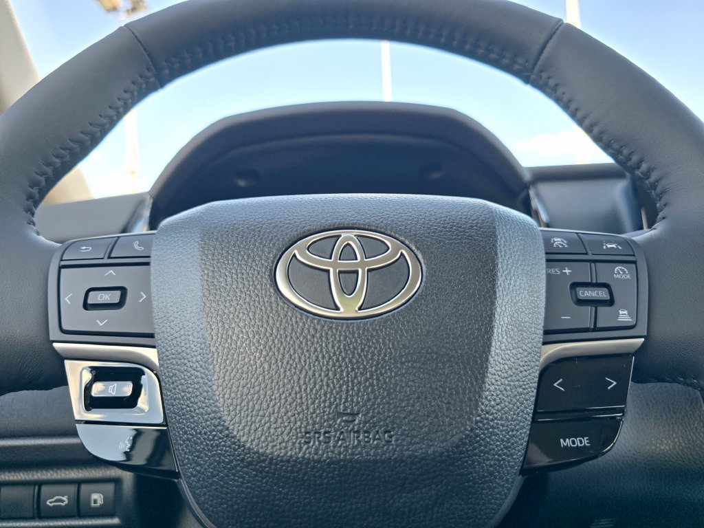 New 2026 Toyota Camry LE w/ Convenience Package AWD/4WD image 28