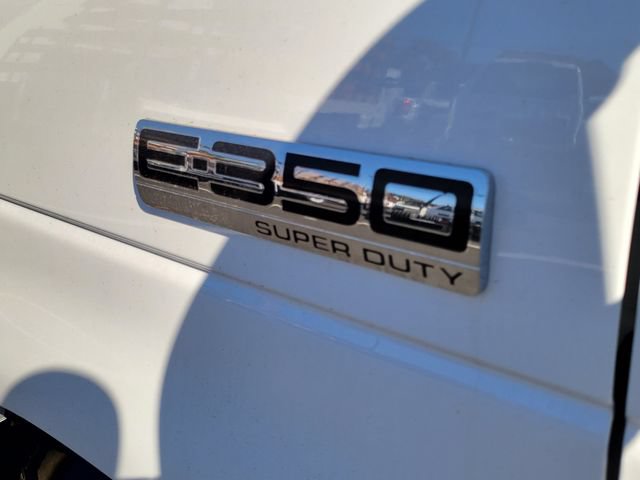 New 2026 Ford E-350 and Econoline 350 Super Duty RWD image 15