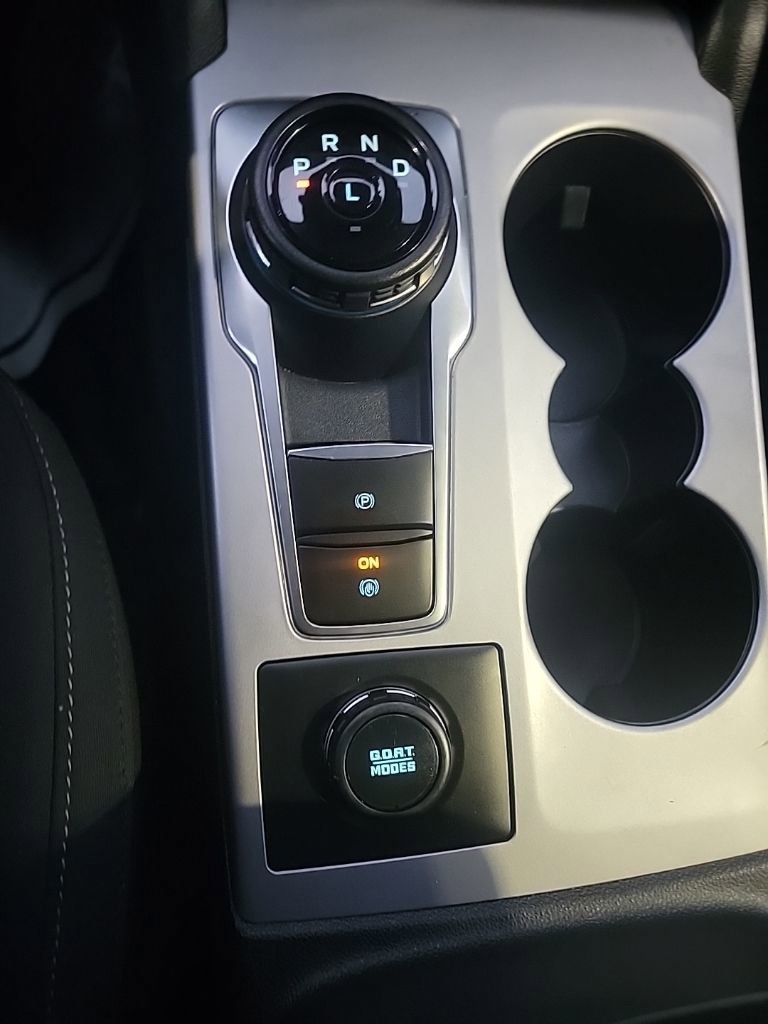 Certified 2023 Ford Bronco Sport Big Bend w/ Convenience Package image 50