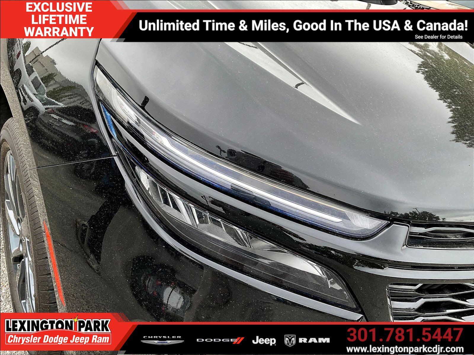 Used 2024 Chevrolet Equinox RS AWD/4WD image 30
