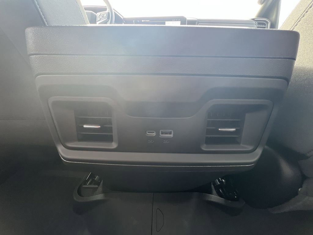 New 2026 Chevrolet Silverado 1500 LT Trail Boss w/ Convenience Package II image 20
