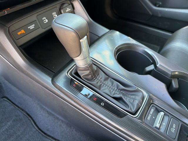 Certified 2026 Honda Civic Sport image 24