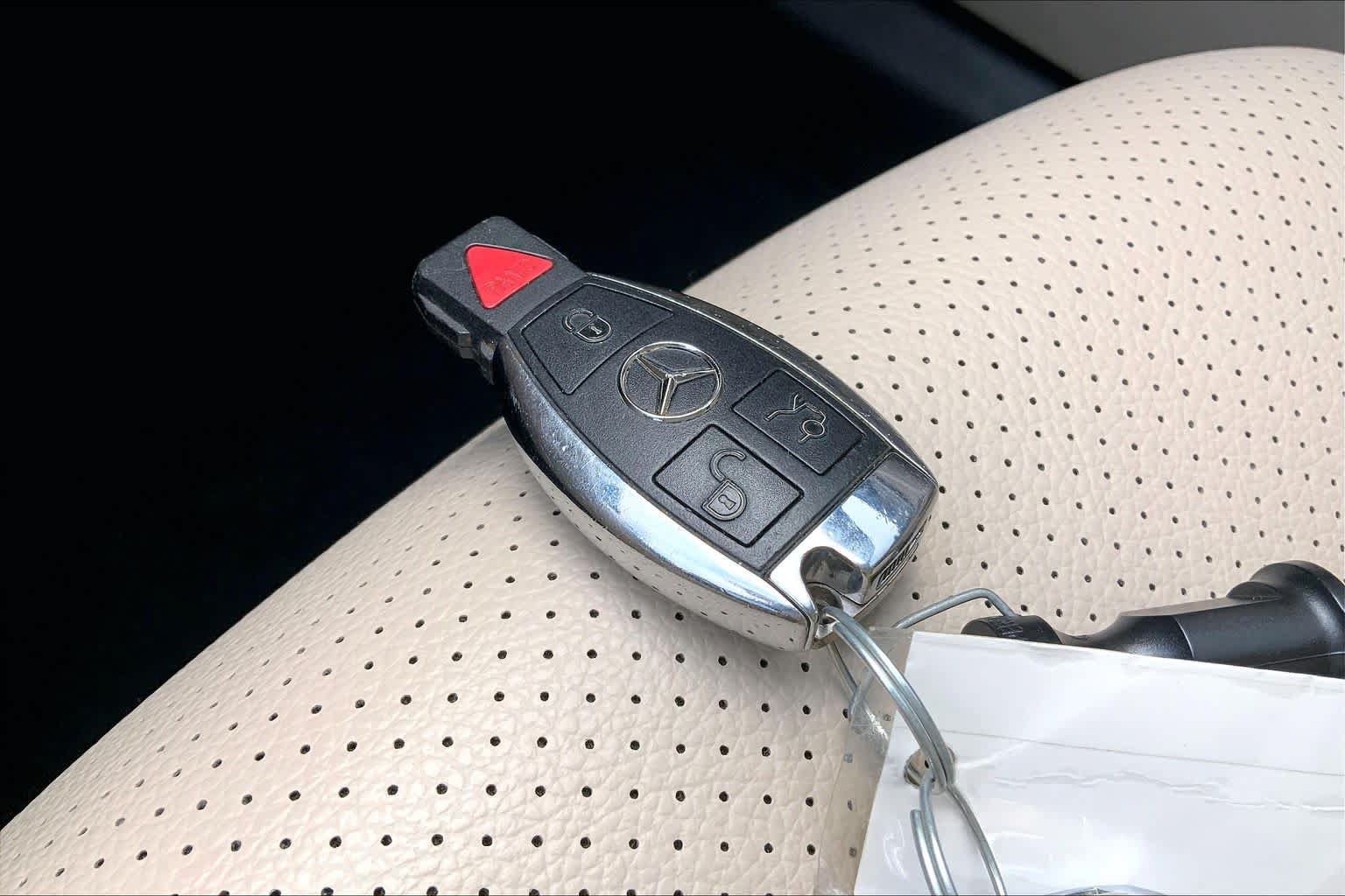 Used 2018 Mercedes-Benz C 300 Sedan image 29