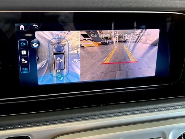 Used 2025 Mercedes-Benz G 550 image 22