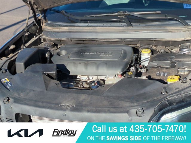 Used 2021 Jeep Cherokee Latitude Plus AWD/4WD image 32