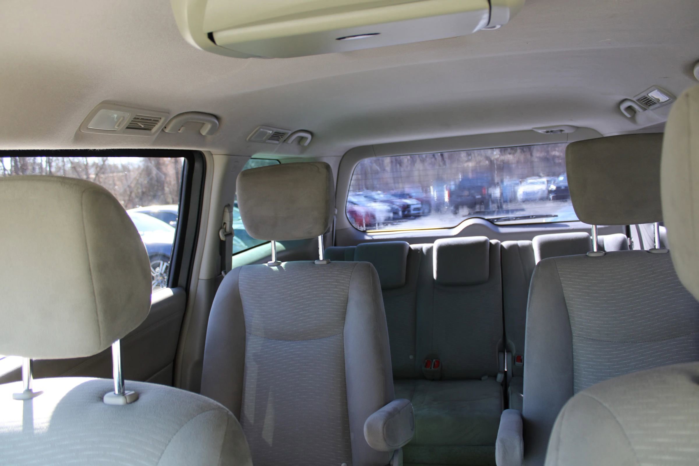 Used 2015 Nissan Quest S image 23