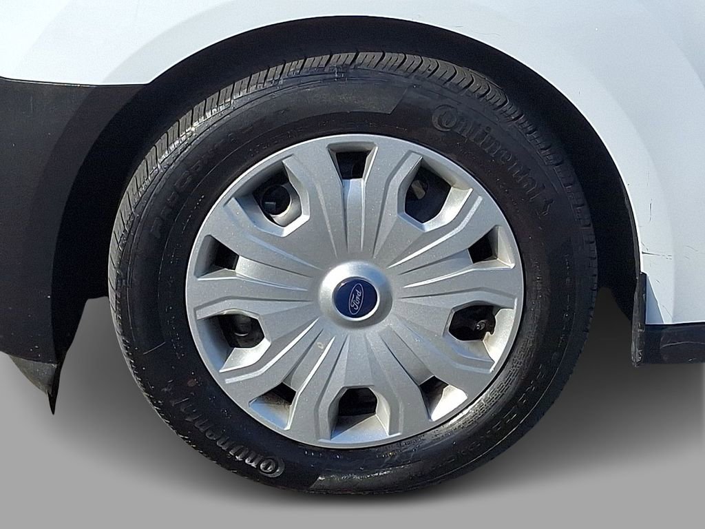 Used 2023 Ford Transit Connect XL image 8