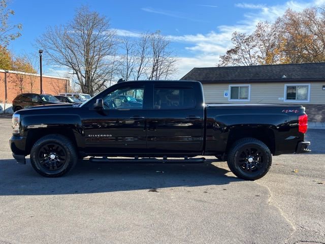 Used 2018 Chevrolet Silverado 1500 LT w/ All Star Edition image 7