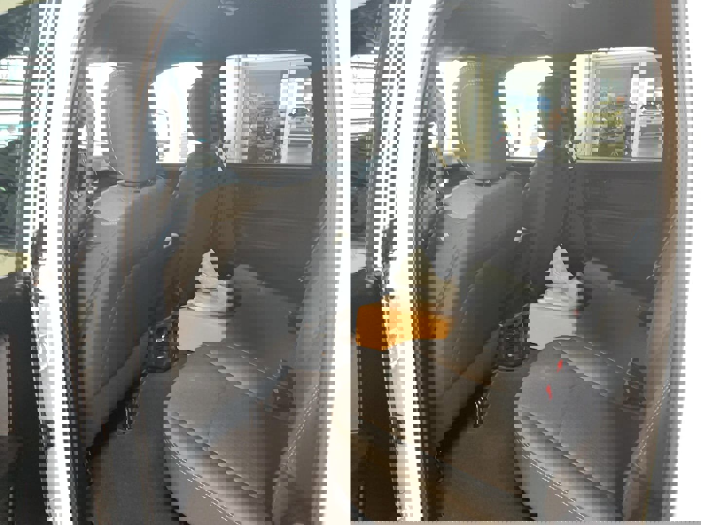 Used 2024 RAM 3500 Tradesman w/ Towing Technology Group image 27