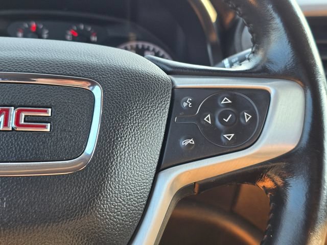 Used 2019 GMC Acadia SLE AWD/4WD image 31