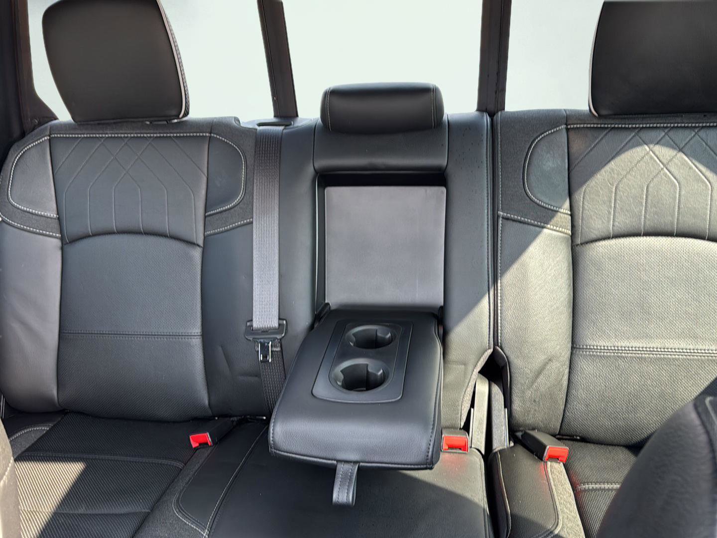 Used 2025 RAM 2500 Limited image 24