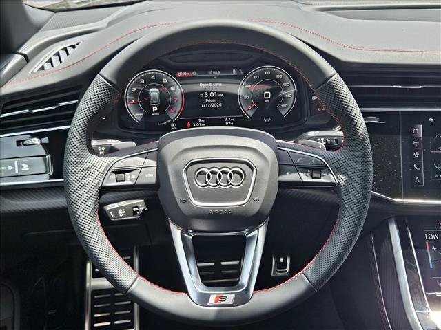 New 2026 Audi Q8 Prestige AWD/4WD image 19