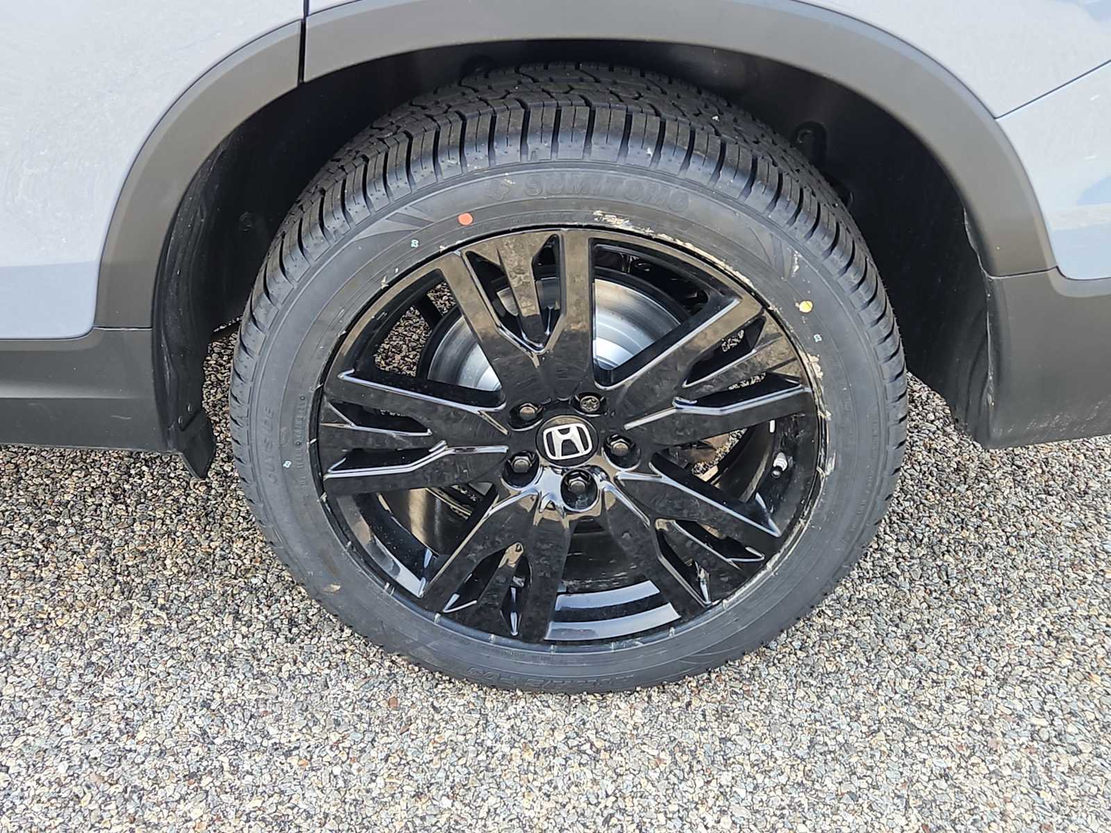 Certified 2022 Honda Pilot Special Edition image 8