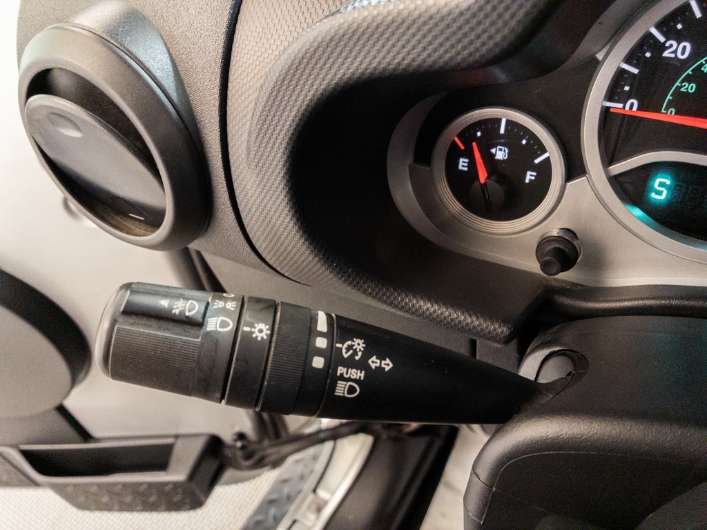 Used 2010 Jeep Wrangler Sport image 28