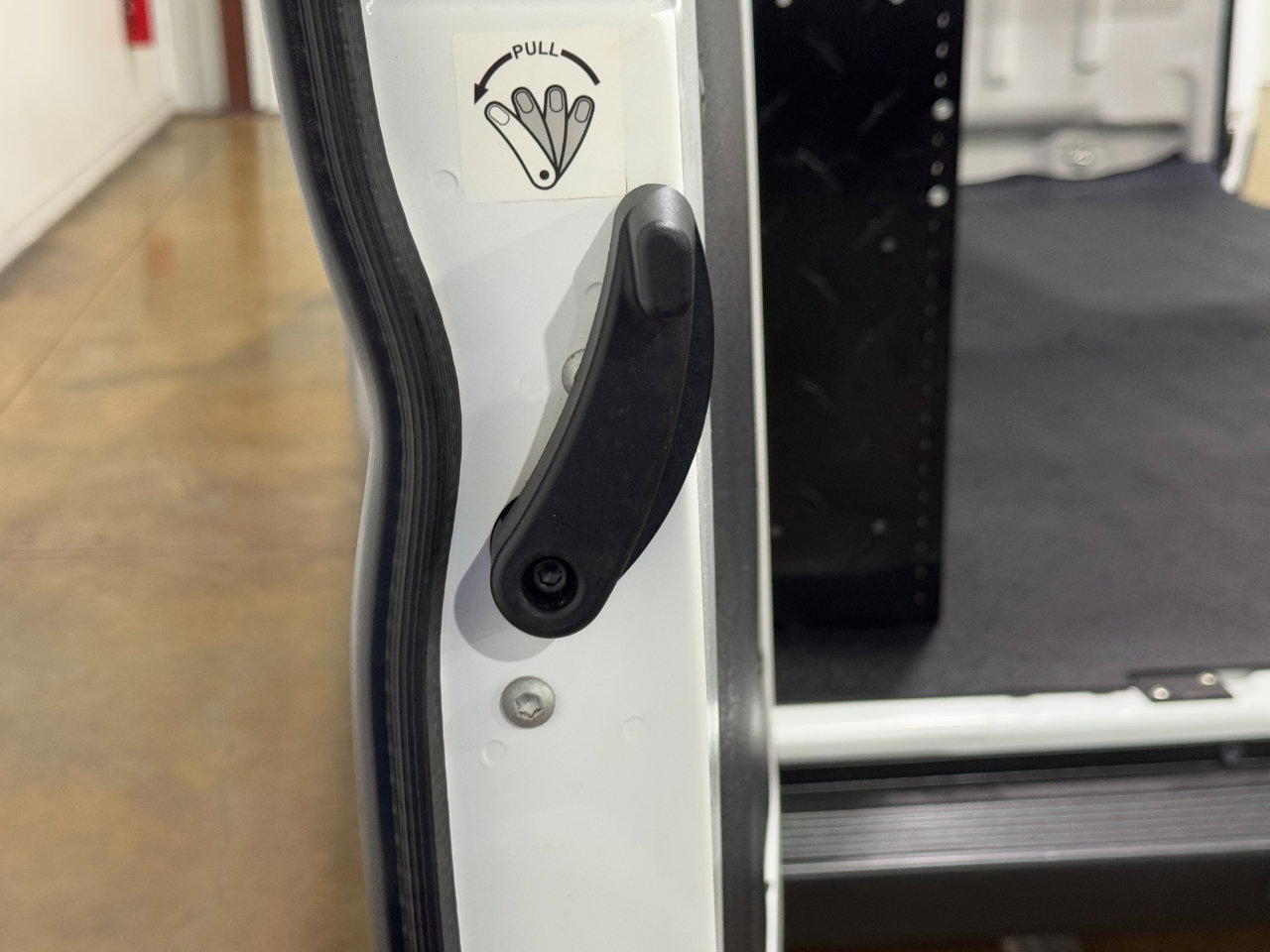 Used 2021 RAM ProMaster 2500 image 41