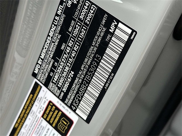 New 2026 Mercedes-Benz GLE 53 AMG 4MATIC Coupe image 14