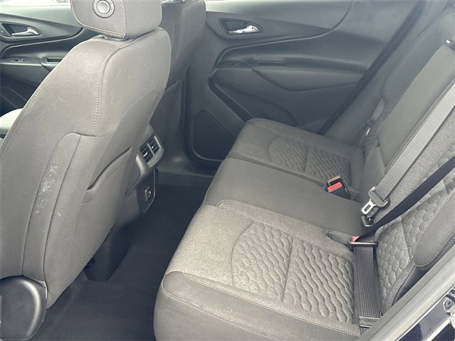 Certified 2020 Chevrolet Equinox LT image 23