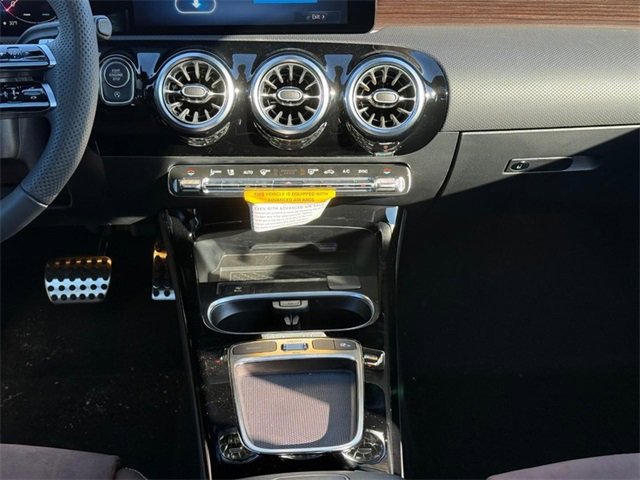 New 2026 Mercedes-Benz CLA 250 4MATIC image 10